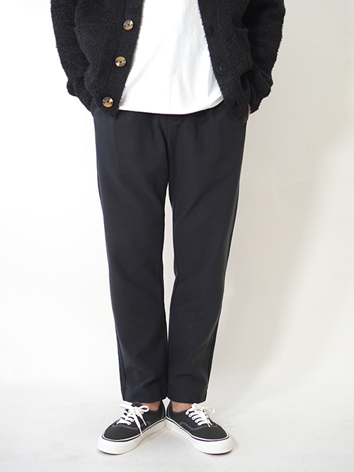 YONCA COMFORT LUX PANT