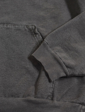 LOS ANGELS APPAREL Garment Dye 14oz Heavy Fleece Hoodie