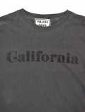 MALIBU FARM  CALFORNIA ロングスリーブ Tシャツ