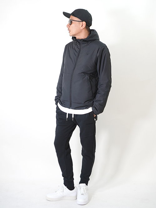 NIKE Therma-FIT バーサタイル ジャケット