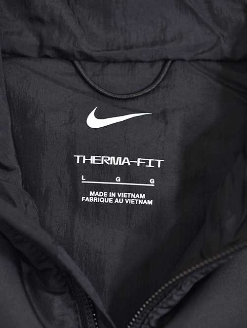 NIKE Therma-FIT バーサタイル ジャケット