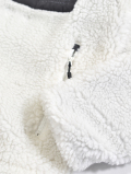 MARMOT Sheep Fleece Jacket - White