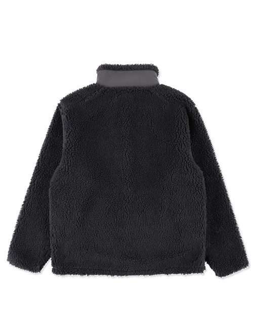 MARMOT Sheep Fleece Jacket - Black