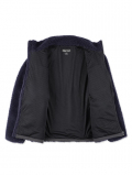 MARMOT Sheep Fleece Jacket - Black