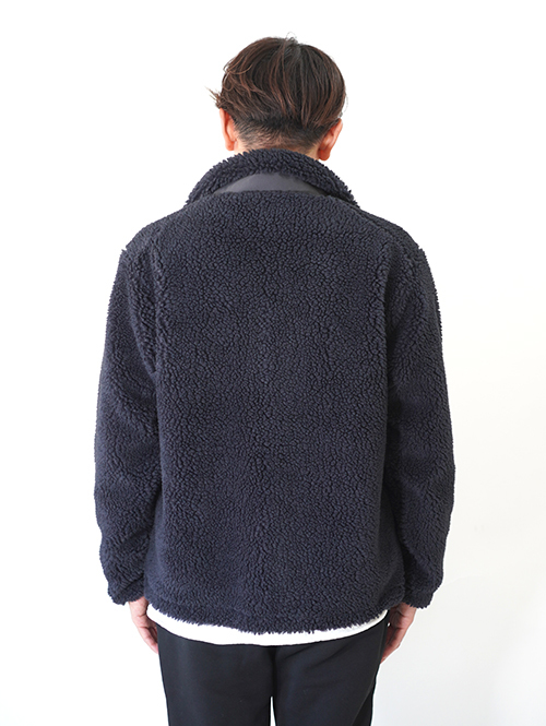 MARMOT Sheep Fleece Jacket - Black