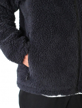 MARMOT Sheep Fleece Jacket - Black