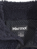 MARMOT Sheep Fleece Jacket - Black