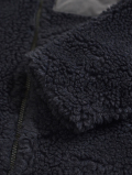 MARMOT Sheep Fleece Jacket - Black