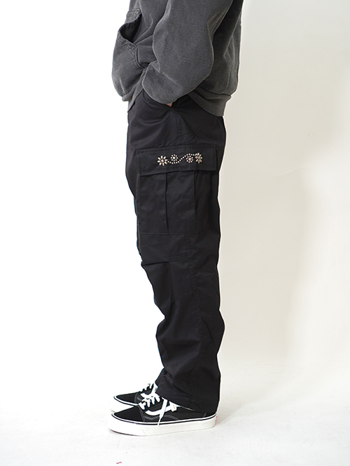 HTC×Rothco BDU Cargo 24