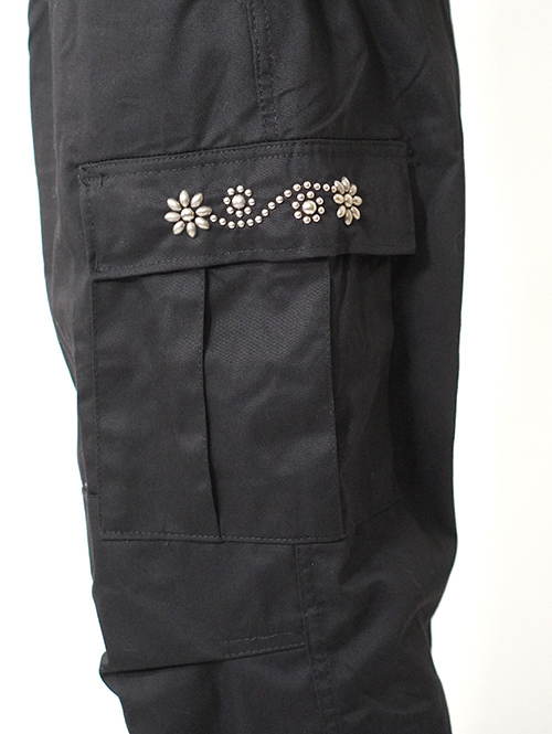 HTC×Rothco BDU Cargo 24