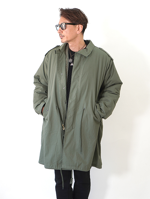 ROTHCO USA  M51 - Olive