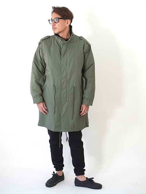ROTHCO USA M51 - Olive