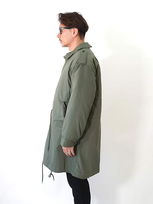 ROTHCO USA  M51 - Olive