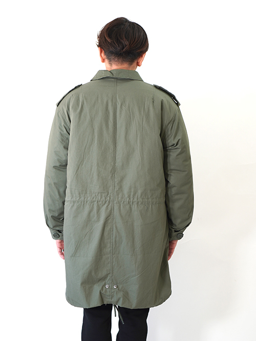 ROTHCO USA  M51 - Olive