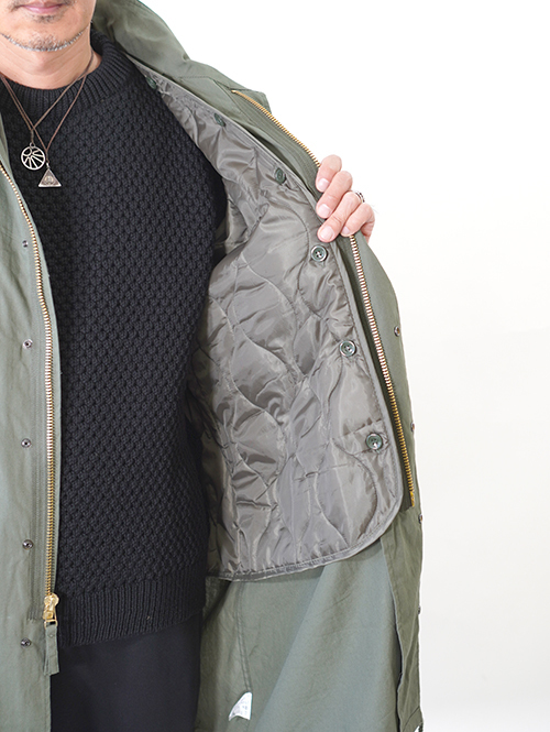 ROTHCO USA M51 - Olive