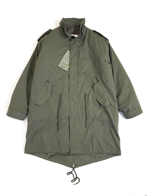 ROTHCO USA  M51 - Olive