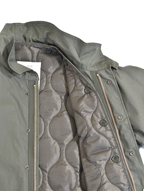 ROTHCO USA M51 - Olive