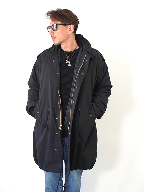 ROTHCO USA M51 - Black