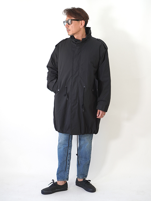 ROTHCO USA M51 - Black