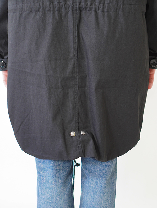 ROTHCO USA M51 - Black