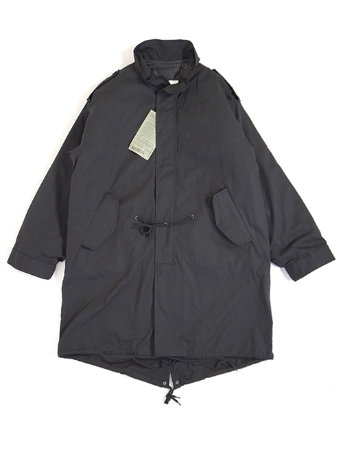 ROTHCO USA M51 - Black