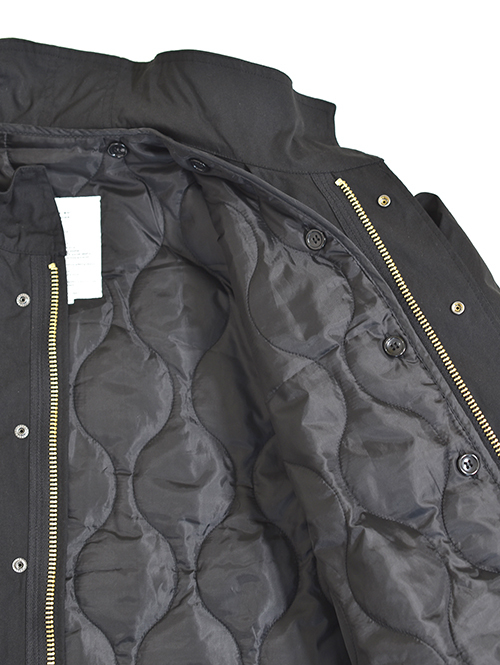 ROTHCO USA M51 - Black