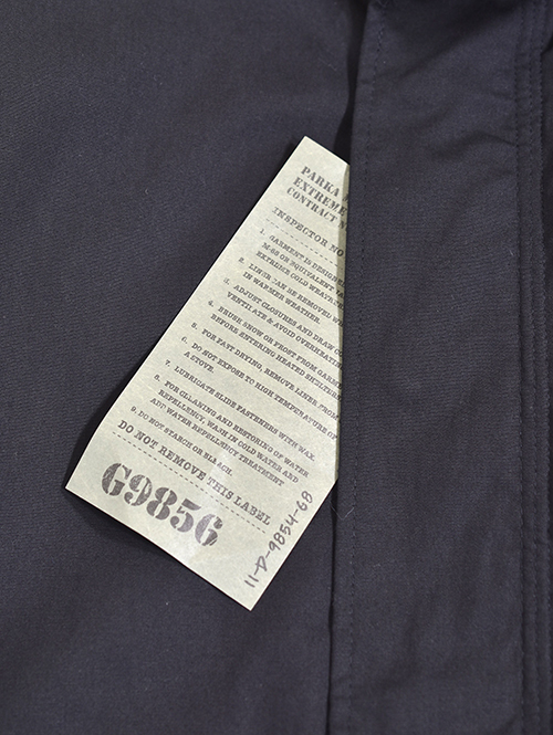 ROTHCO USA M51 - Black