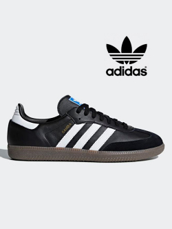 Adidas Originals SAMBA OG (AJB7507)