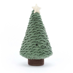 【 Lサイズ　４３㎝】Amuseable Blue Spruce Christmas Tree　クリスマスツリー　ぬいぐるみ