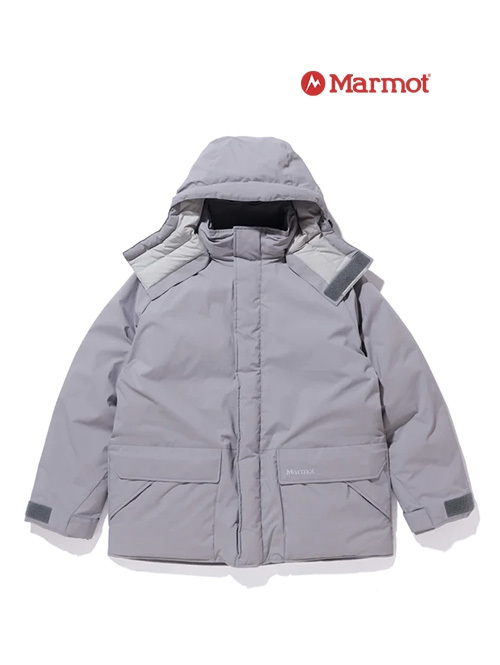 Marmot yukon hot sale classic parka