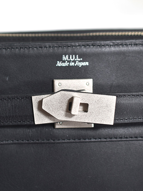 M.U.L Tote Series 2Way ワンショルダー M(MUL083-201009)