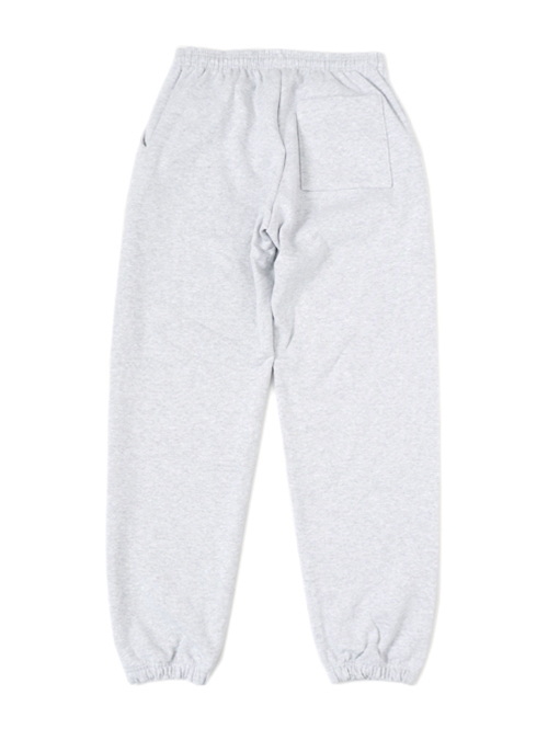 LOS ANGELES APPAREL 14.oz Sweat Pant- Grey