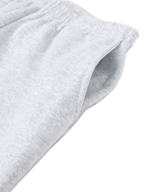 LOS ANGELES APPAREL 14.oz Sweat Pant- Grey