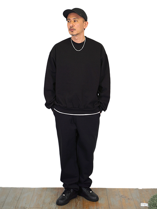 LOS ANGELES APPAREL 14.oz Sweat Pant