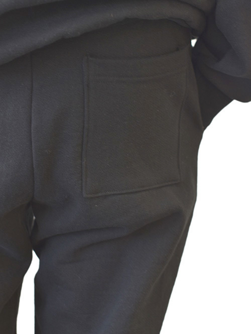 LOS ANGELES APPAREL 14.oz Sweat Pant