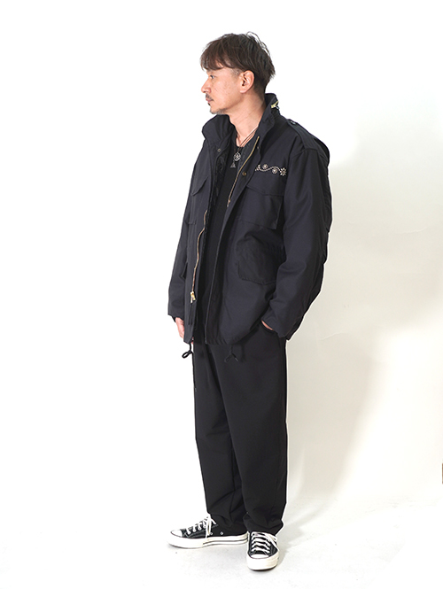 HTC 別注 M-65 Field Jacket を通販 | ETOFFE