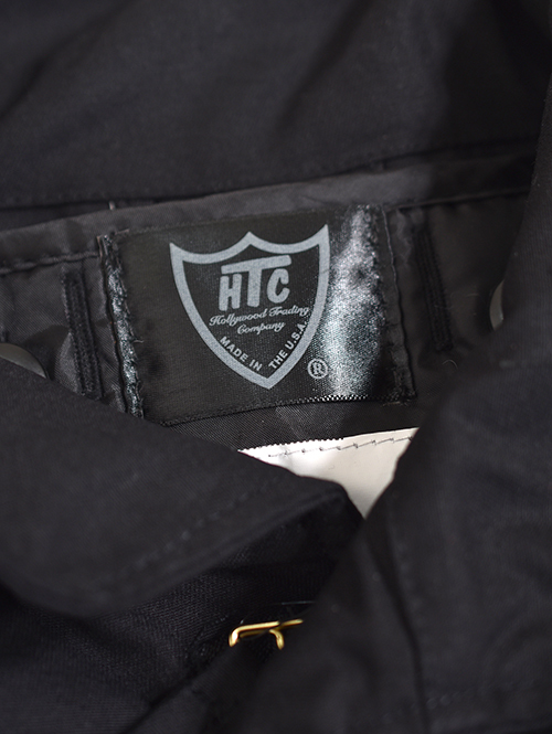 HTC 別注  M-65 Field Jacket