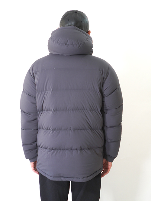 MARMOT Toguna Down Parka (トグナダウンパーカ) を通販 | ETOFFE