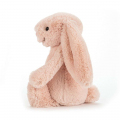 【Lサイズ/　36㎝ 】Bashful Blush Bunny Large 　バシュフル　ブラッシュ　バニー　Lサイズ　ピンクのウサギ　うさぎのぬいぐるみ　