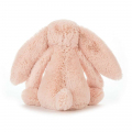 【Lサイズ/　36㎝ 】Bashful Blush Bunny Large 　バシュフル　ブラッシュ　バニー　Lサイズ　ピンクのウサギ　うさぎのぬいぐるみ　