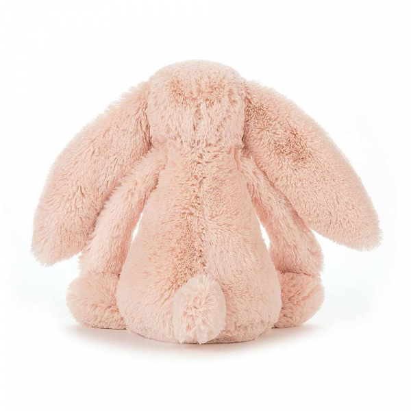 【Lサイズ/　36㎝ 】Bashful Blush Bunny Large 　バシュフル　ブラッシュ　バニー　Lサイズ　ピンクのウサギ　うさぎのぬいぐるみ　