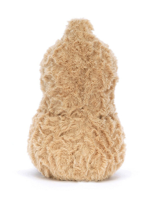 Jellycat Amuseable Peanut ジェリーキャット ピーナツ ピーナッツ 縫いぐるみ ぴーなつ ぬいぐるみ