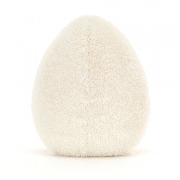 Amuseable Boiled Egg Blushing たまご ほっぺがあかい タマゴ ぬいぐるみ 卵 縫いぐるみ