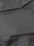 Calvin Klein Jeans テクニカル ウインドブレーカー BLACK