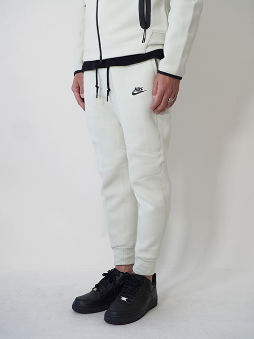 NIKE TECH FLEECE PANT テックパンツ（シーグラス/ブラック）