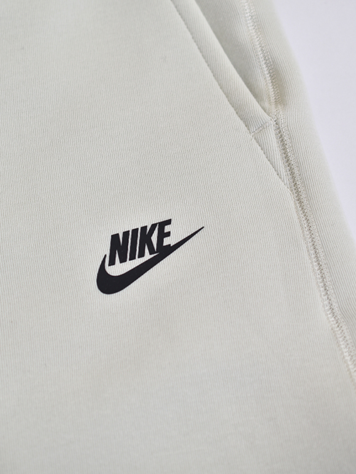 NIKE TECH FLEECE PANT テックパンツ（シーグラス/ブラック）