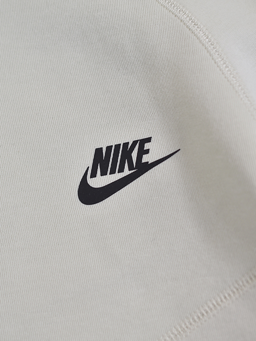 NIKE TECH FLEECE　テックフリースウインドランナー（シーグラス/ブラック）