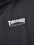 THRASHER MAGAZINE. USA Littele Thrasher Hoodie