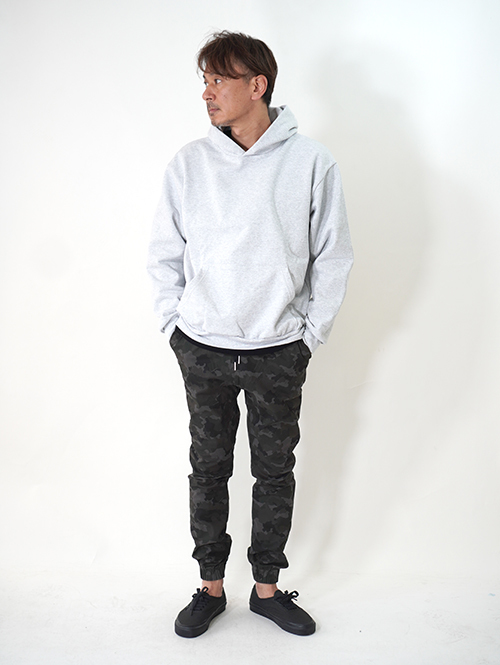 ZANEROBE（ゼインローブ海外モデル）Sureshot Jogger Pant  Dk Camo(ZR704)