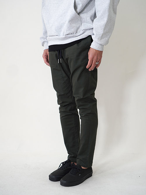 ZANEROBE（ゼインローブ海外モデル） Sureshot Chino Dk Army(ZR720)